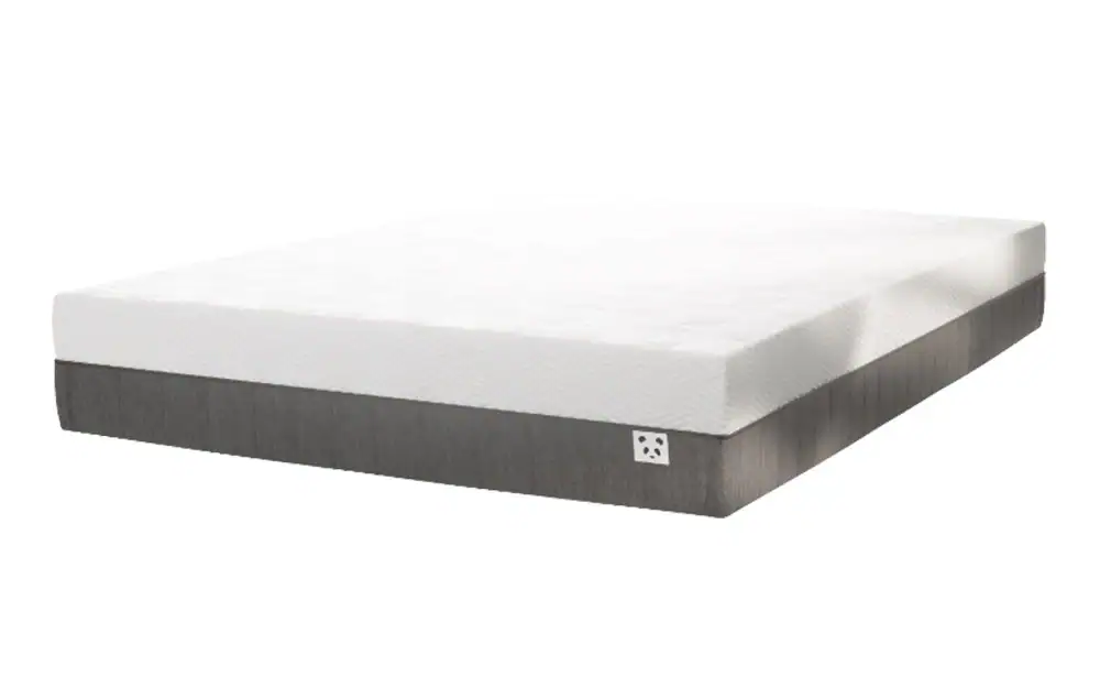 Panda Hybrid Bamboo Mattress Pro