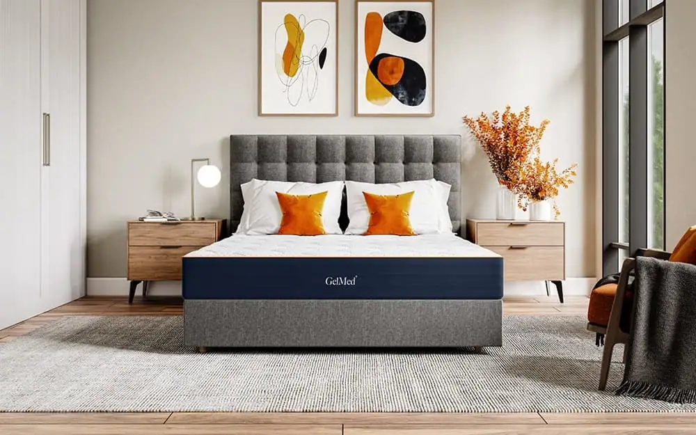 Komfi GelMed Ortho Mattress