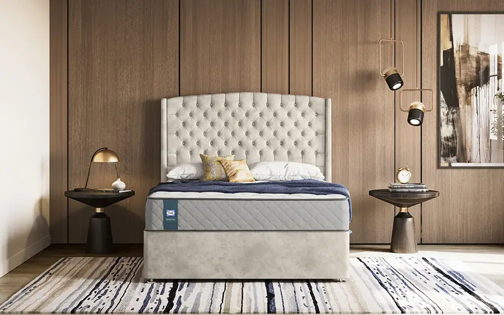 Sealy Waltham Latex Advantage Mattress
