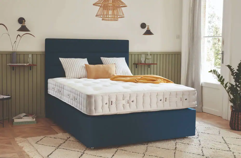 Hypnos Alcester Ortho Extra Mattress