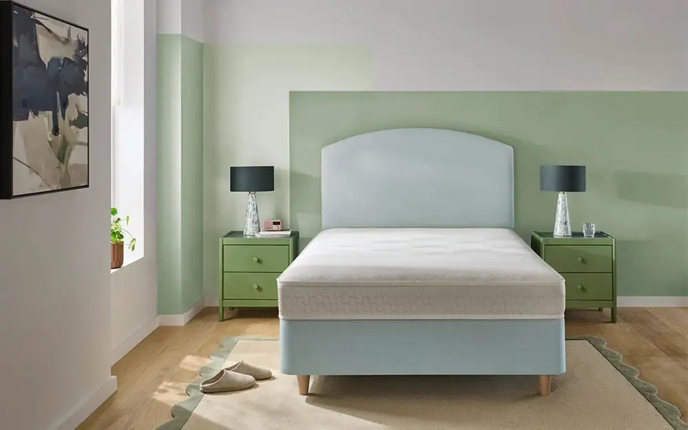 Silentnight Bonnell Mattress