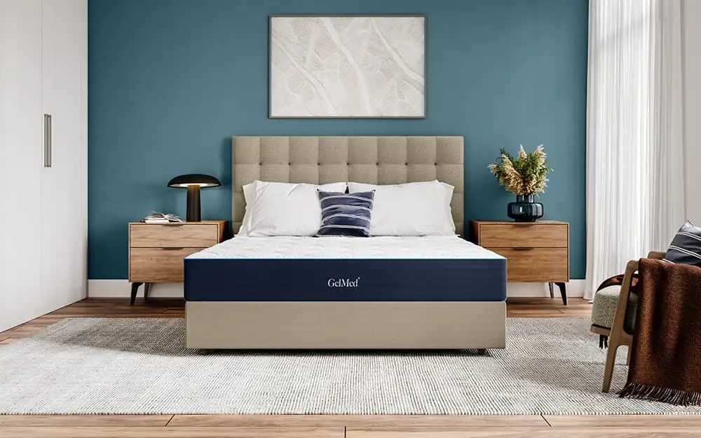Komfi GelMed Comfort Mattress