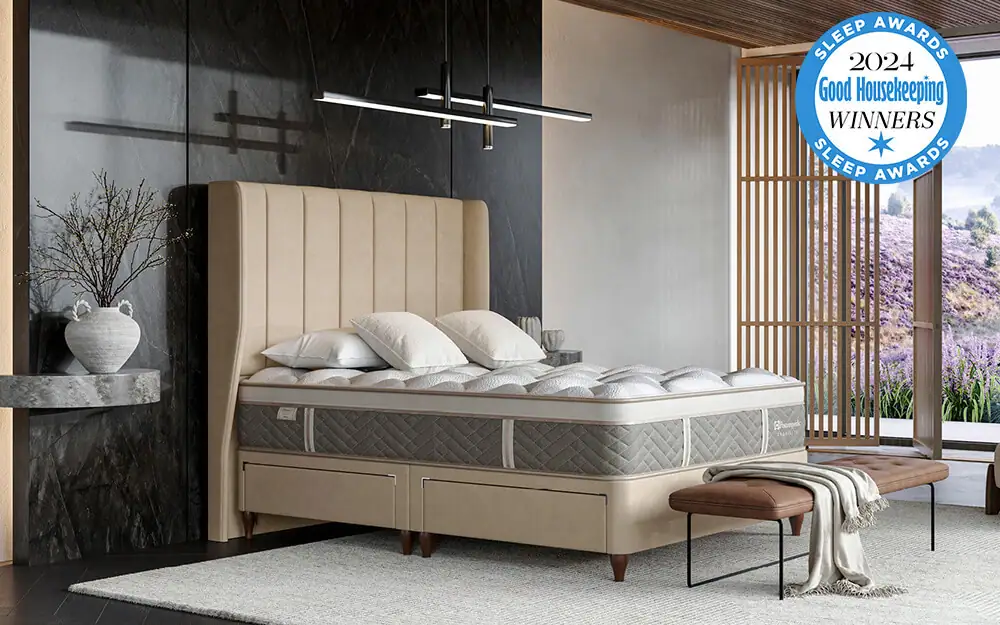 Sealy Exquisite Entice Mattress