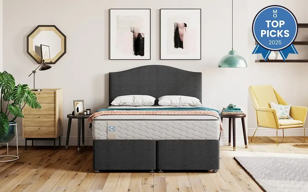 Sealy Steeple Ortho Plus Mattress