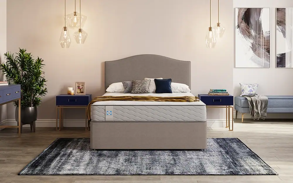 Sealy Mellbreak Ortho Plus Mattress