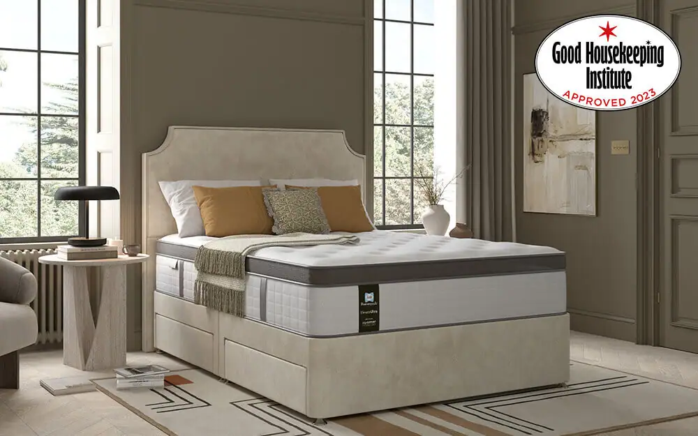 Sealy Posturepedic Elevate Ultra Performance Gel Mattress