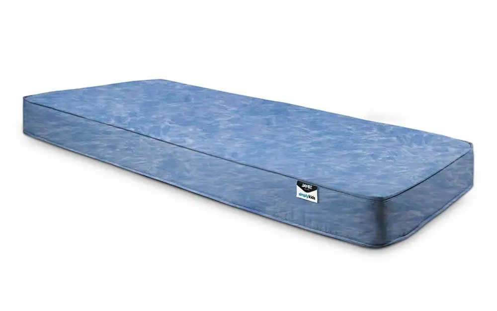 Jay-Be Simply Kids Waterproof Mattress