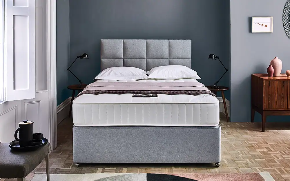 Sleepeezee Hotel Classic 1000 Pocket Contract Mattress
