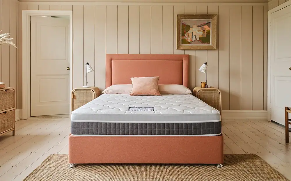 Sleepeezee Fusion Pro Mattress