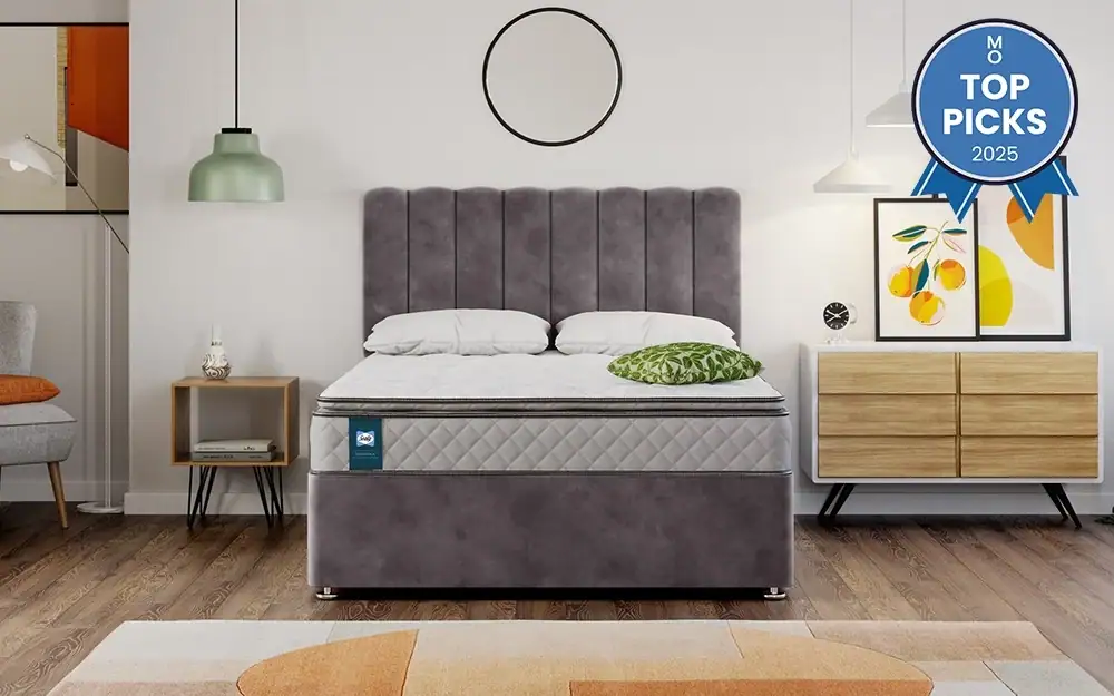 Sealy Alston Gel Advantage Pillow Top Mattress
