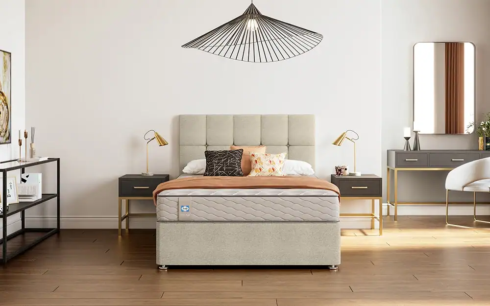 Sealy Eaglesfield Memory Ortho Plus Mattress