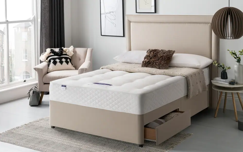 Silentnight Ortho Dream Star Miracoil Mattress