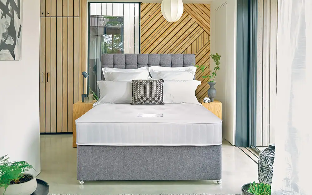 Sleepeezee Luxury Ortho 1600 Pocket Mattress