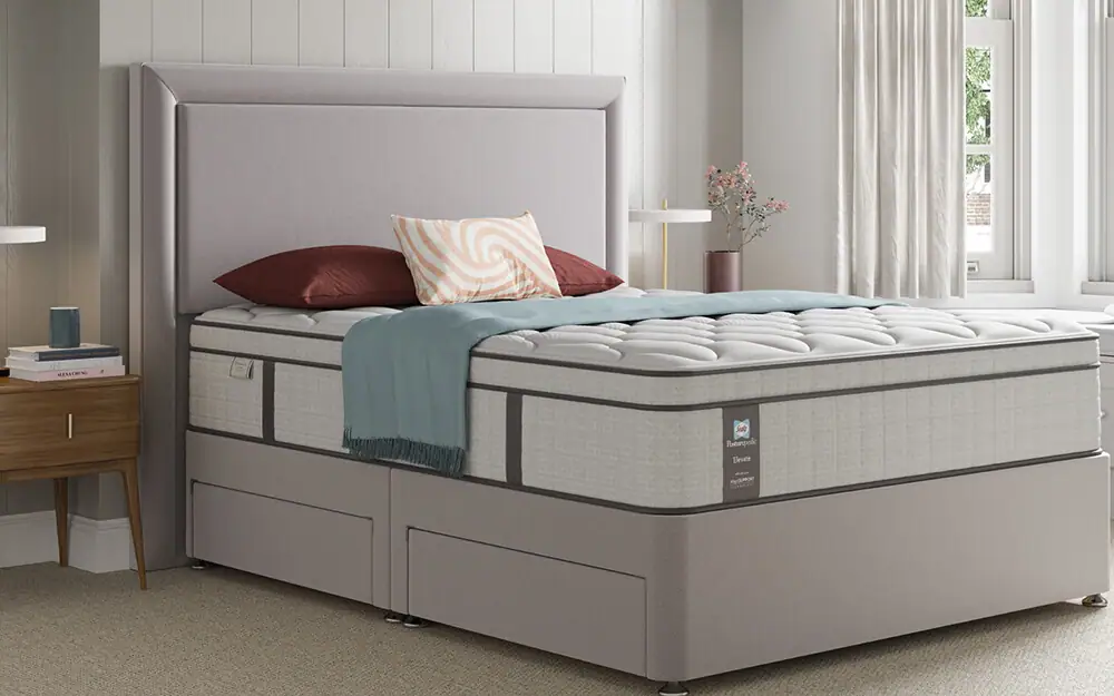 Sealy Posturepedic Elevate Holst Mattress